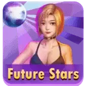Futuras estrellas screenshot