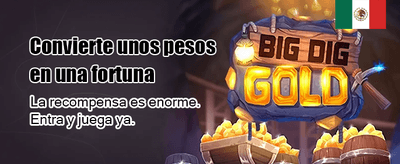 El mejor casino de México