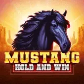 Mustang Hold and Win screenshot