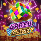 Cubo Cibernético screenshot