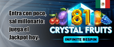 Bono de Referido Amigo promotion banner